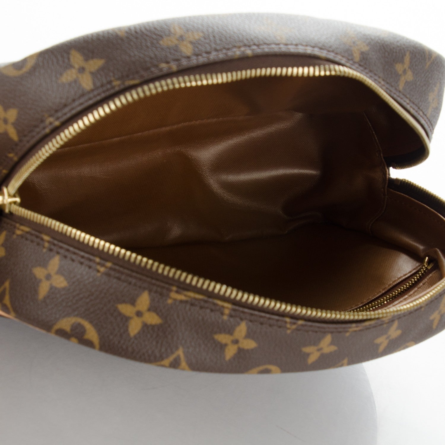 Louis Vuitton Monogram Toiletry 25 5 of 7