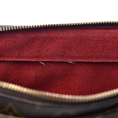 Louis Vuitton Monogram Viva-Cite GM 7 of 16
