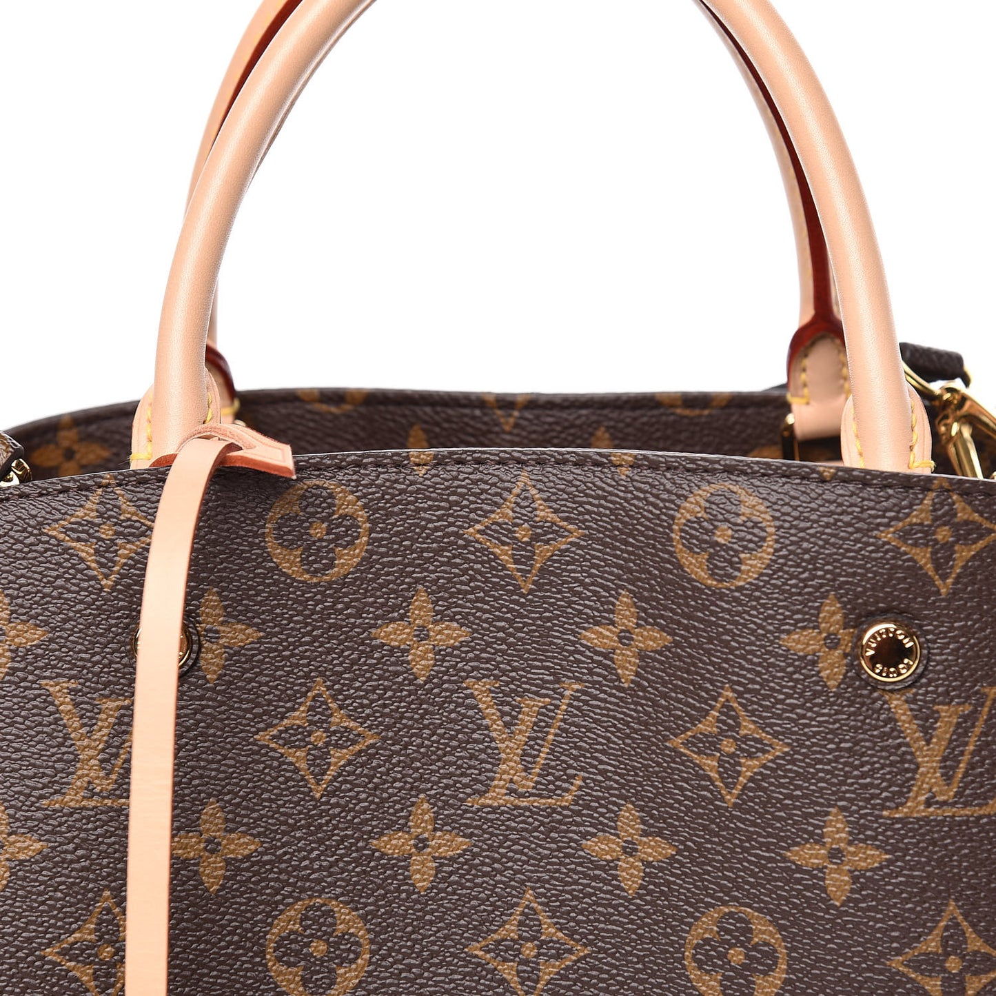 Monogram Montaigne MM