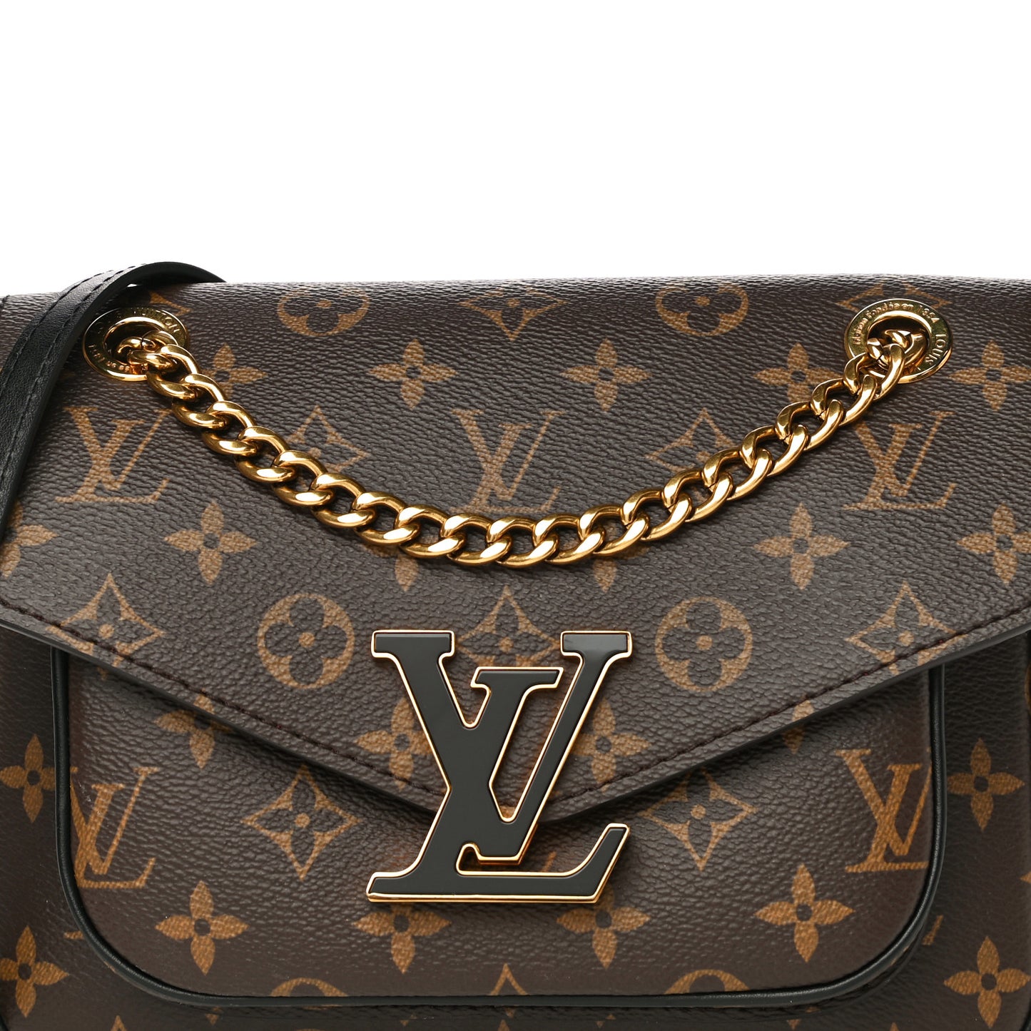 Monogram Passy