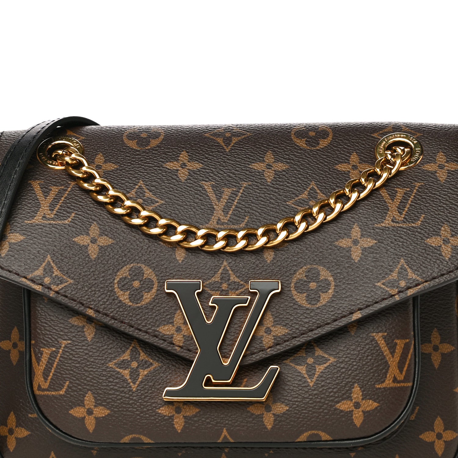 Louis Vuitton Monogram Passy 8 of 15