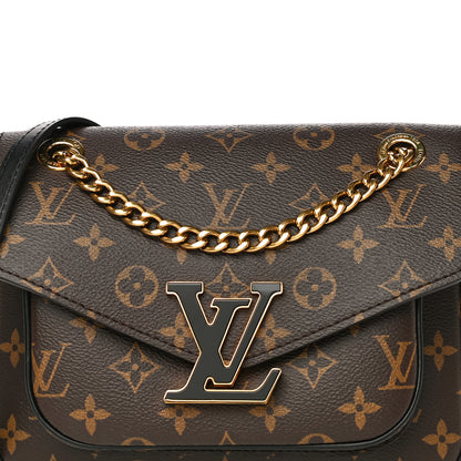 Louis Vuitton Monogram Passy 8 of 15
