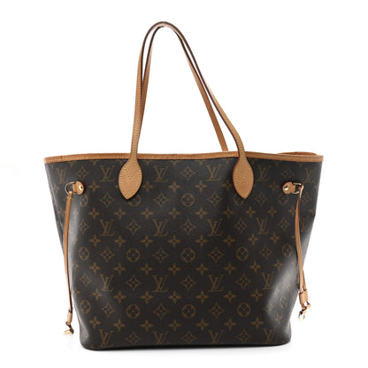 Louis Vuitton Monogram Neo Neverfull MM 1 of 11