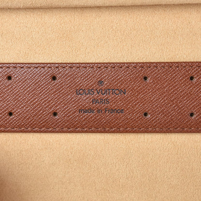 Louis Vuitton Monogram Monte Carlo Jewelry Case 6 of 8