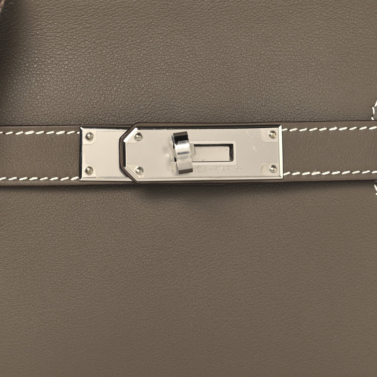 Hermes Swift Mini Jypsiere Etoupe 8 of 10