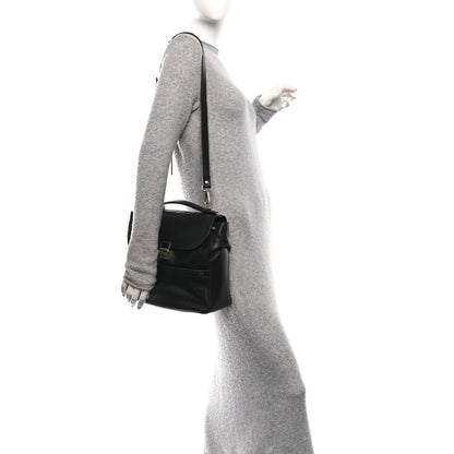 Proenza Schouler Vachetta Lux Kent Crossbody Black 2 of 9