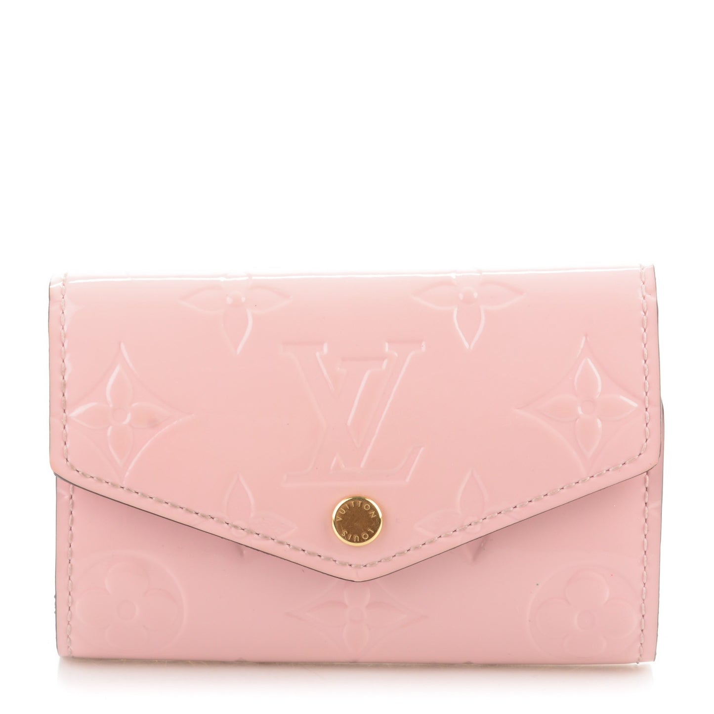 Vernis Multicles 6 Key Holder Rose Ballerine