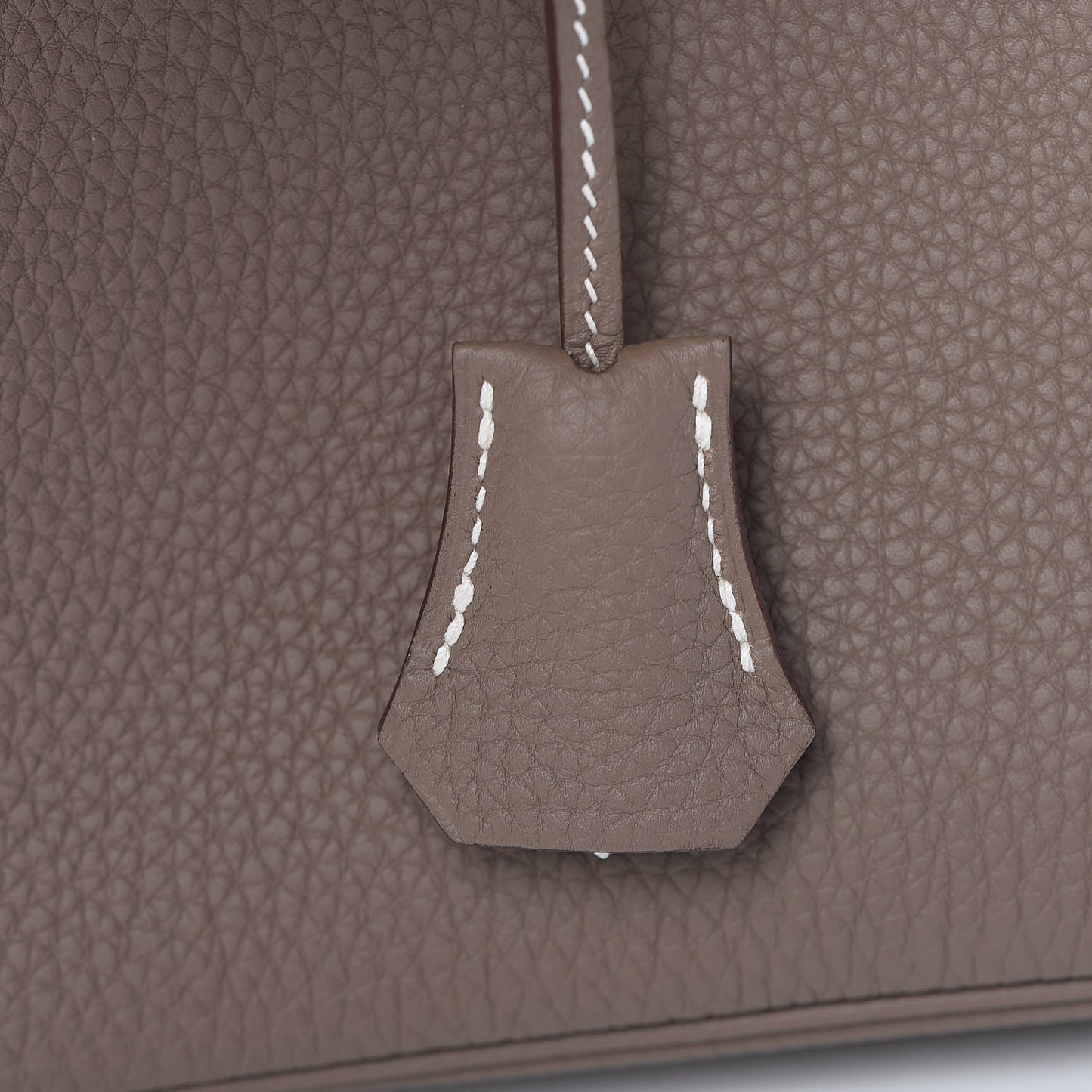Togo Birkin 25 Etoupe