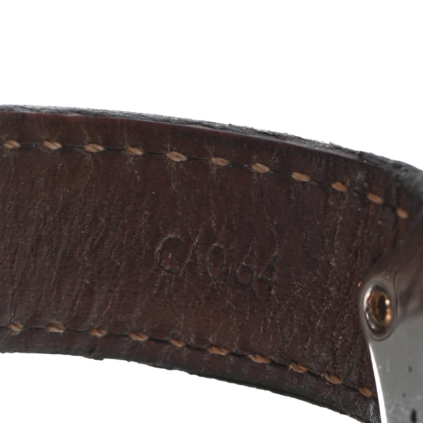 Monogram Nano Bracelet 19