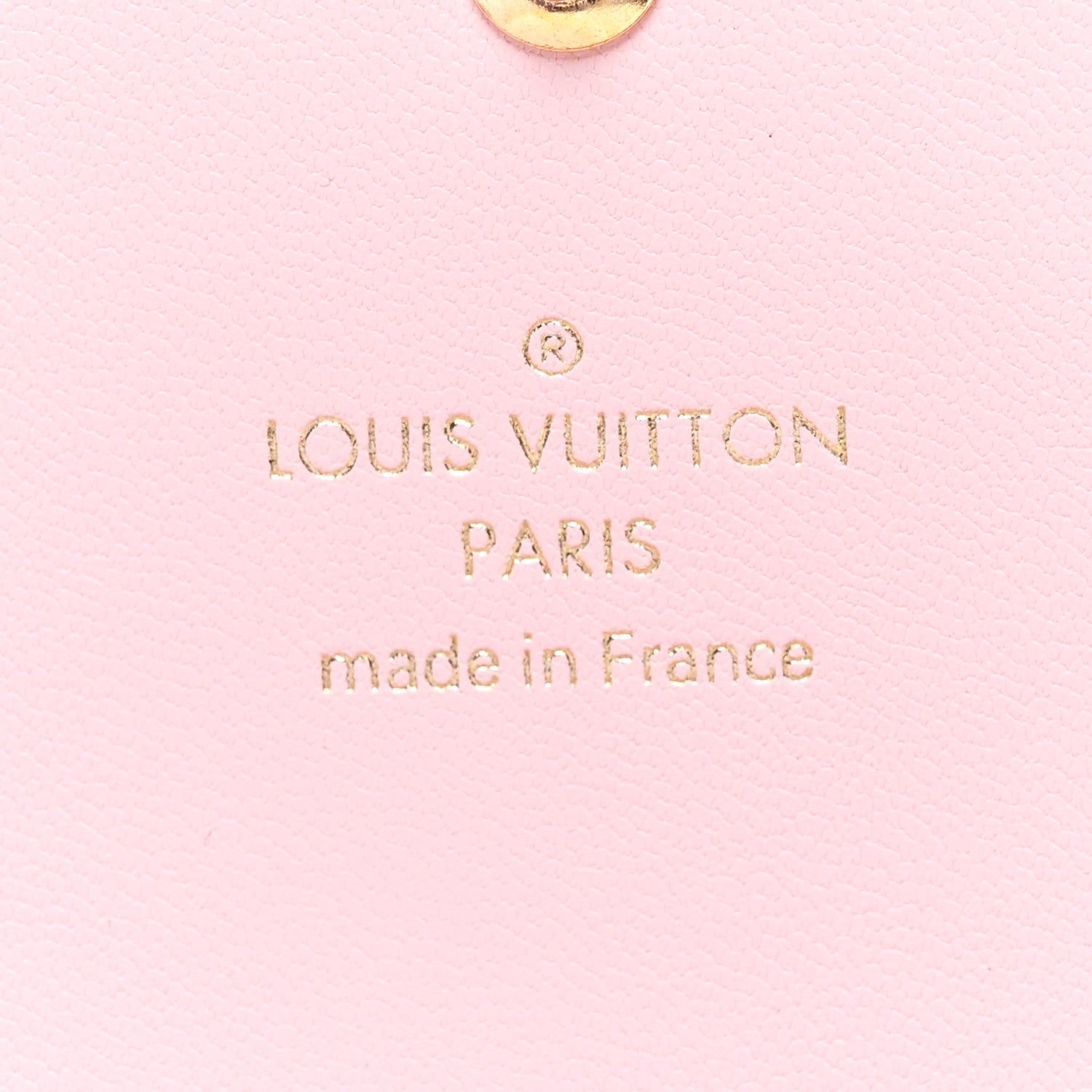 Louis Vuitton Monogram Giant By The Pool Kirigami Pochette Set 8 of 10