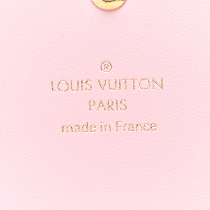 Louis Vuitton Monogram Giant By The Pool Kirigami Pochette Set 8 of 10