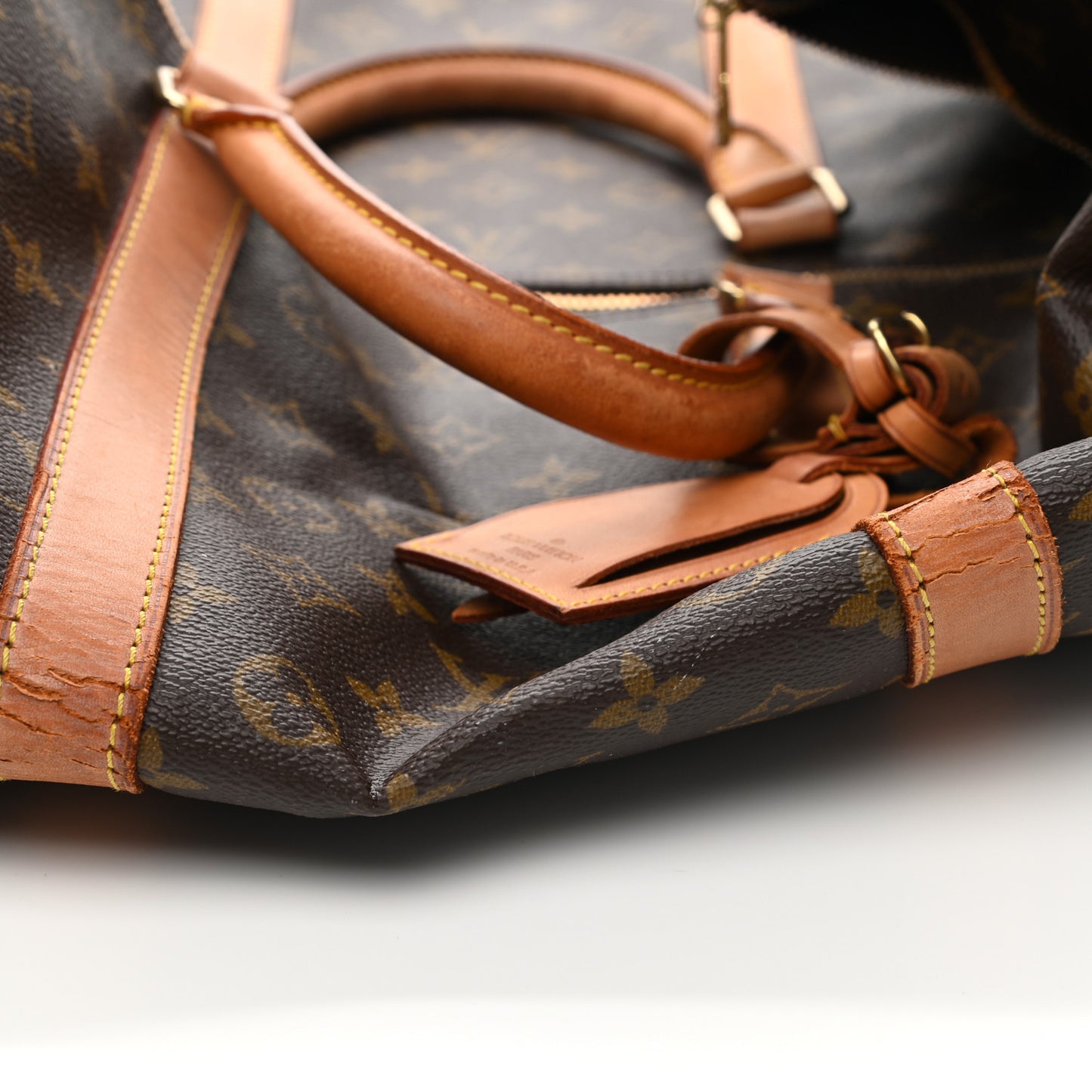 Monogram Keepall 55