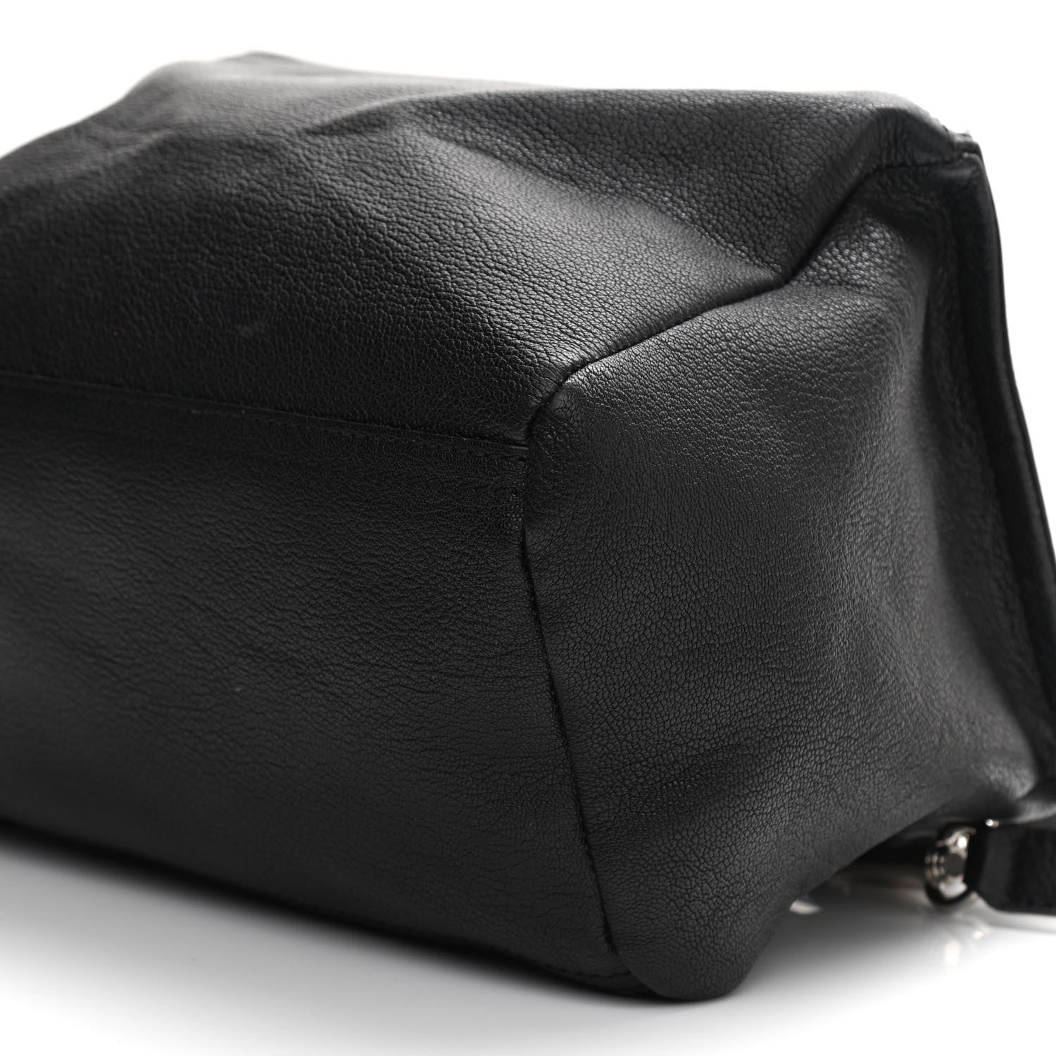 Givenchy Sugar Goatskin Small Pandora Black 10 of 11