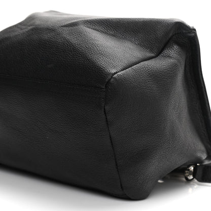 Givenchy Sugar Goatskin Small Pandora Black 10 of 11