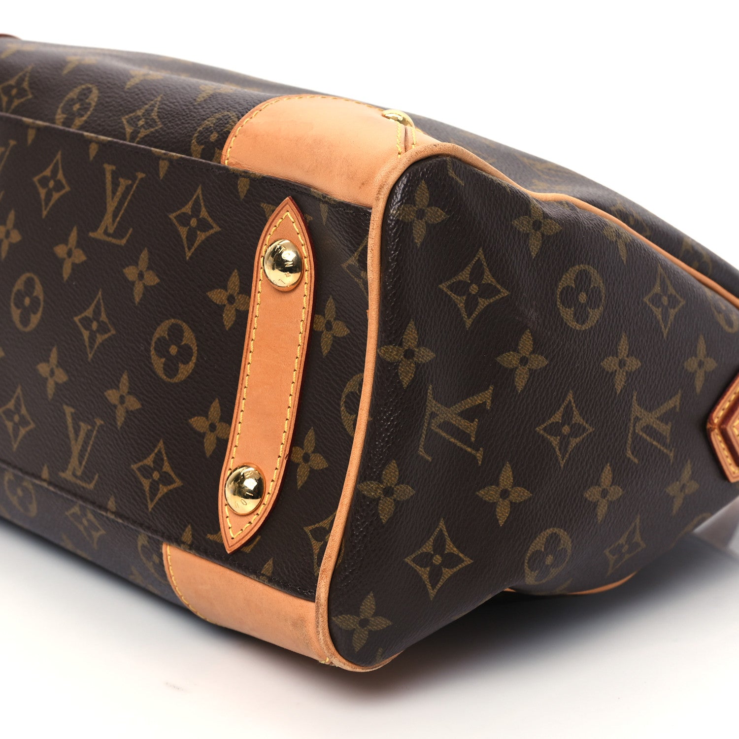 Louis Vuitton Monogram Retiro PM 9 of 13