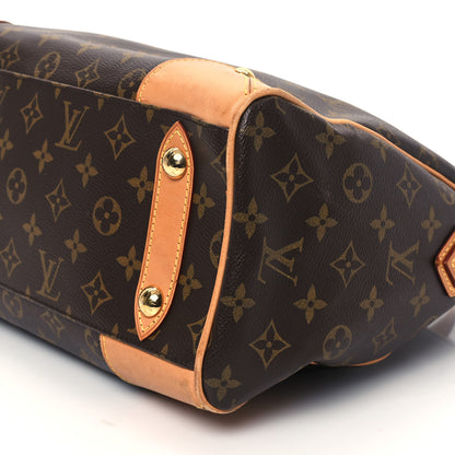 Louis Vuitton Monogram Retiro PM 9 of 13