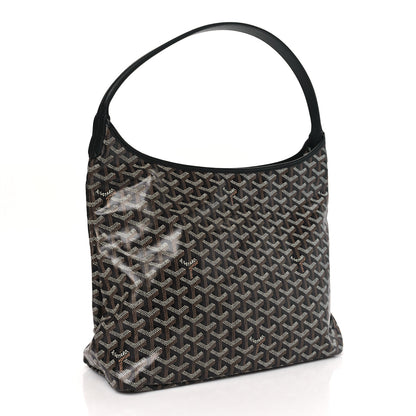 Goyard Goyardine Boheme Hobo Black 4 of 10