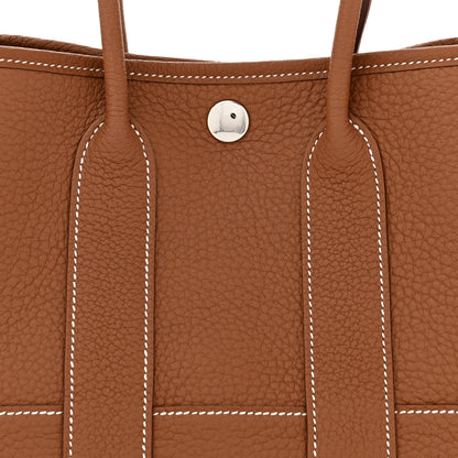 Hermes Negonda Neo Garden 23 Gold 8 of 11
