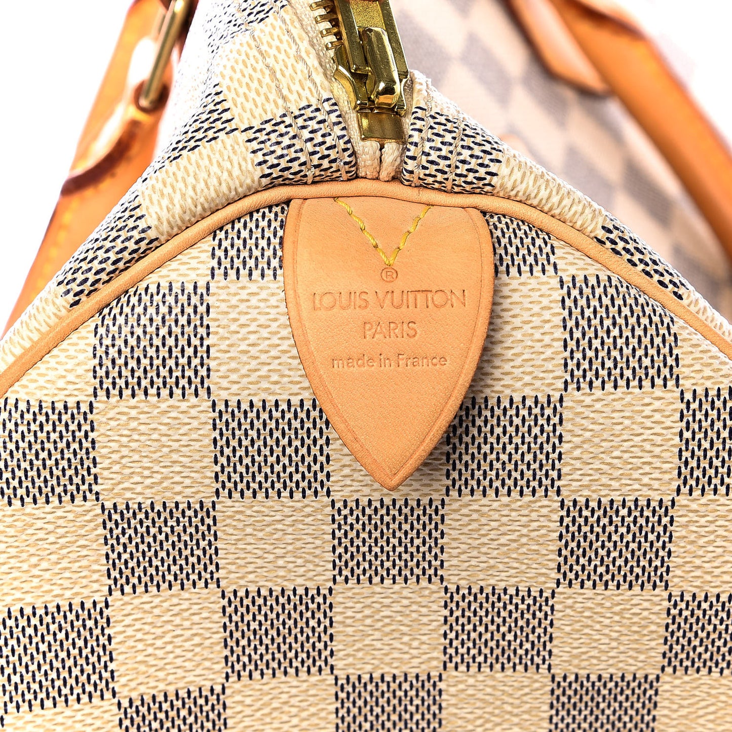 Damier Azur Speedy 30