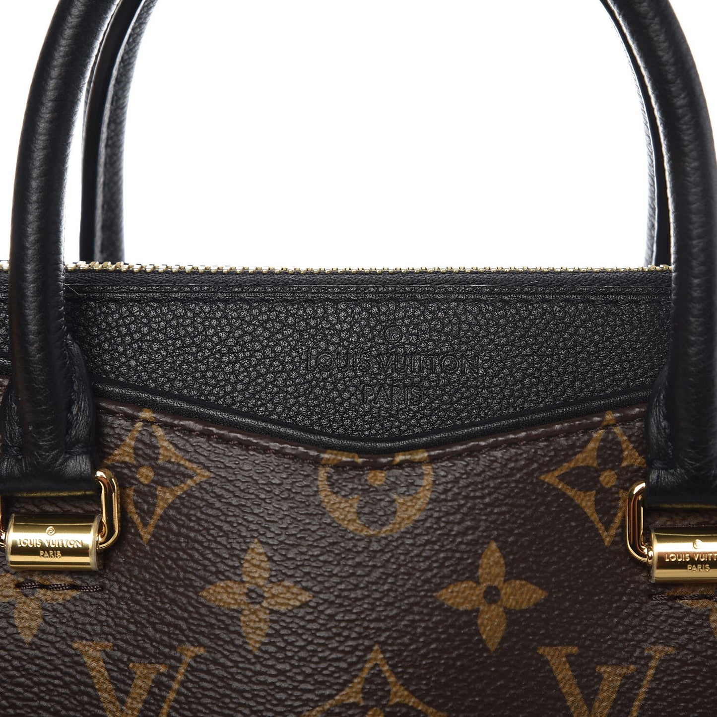 Monogram Pallas Full BB Black