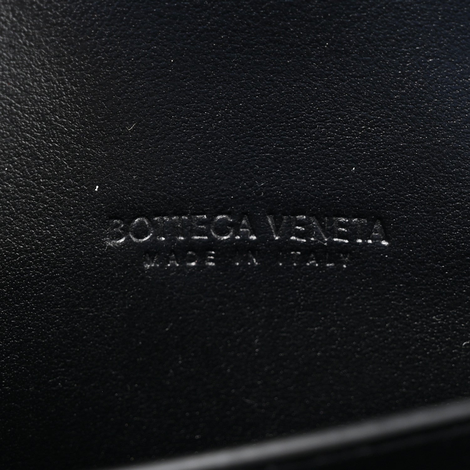 Bottega Veneta Nappa Intrecciato Long Andiamo Top Handle Clutch Black 6 of 9