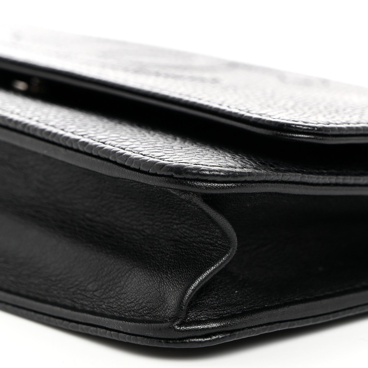 Caviar Timeless CC Wallet On Chain WOC Black