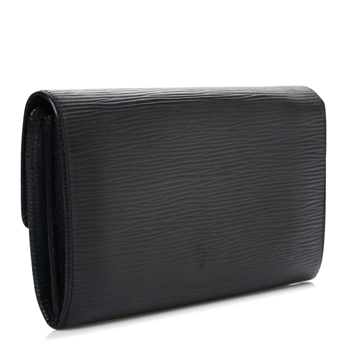 Epi Sarah Wallet Black
