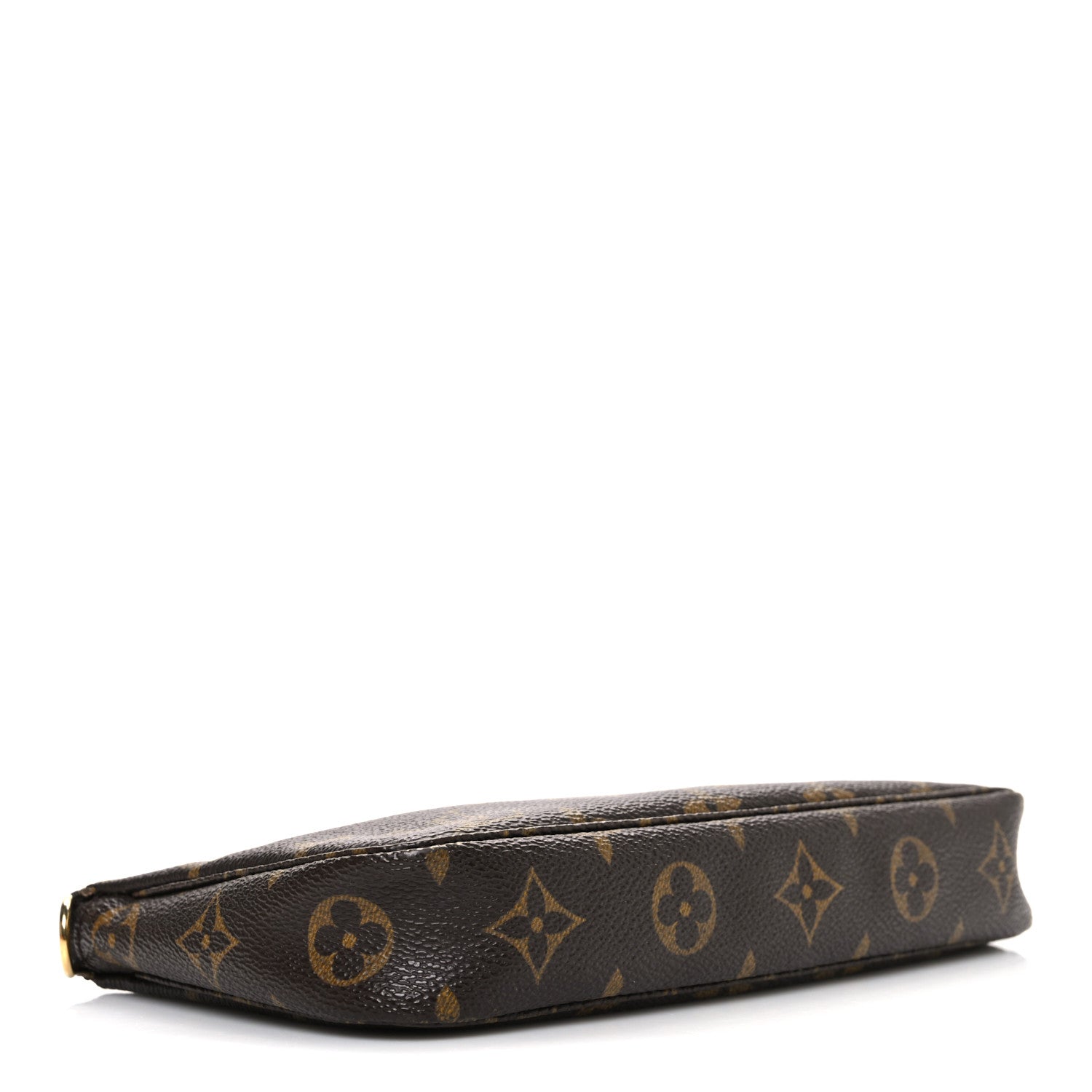 Louis Vuitton Monogram Pochette Accessories Long Strap 4 of 10