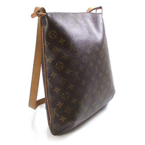 Monogram Musette GM