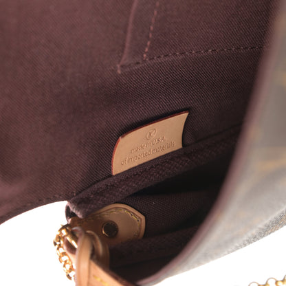 Louis Vuitton Monogram Favorite MM 7 of 12