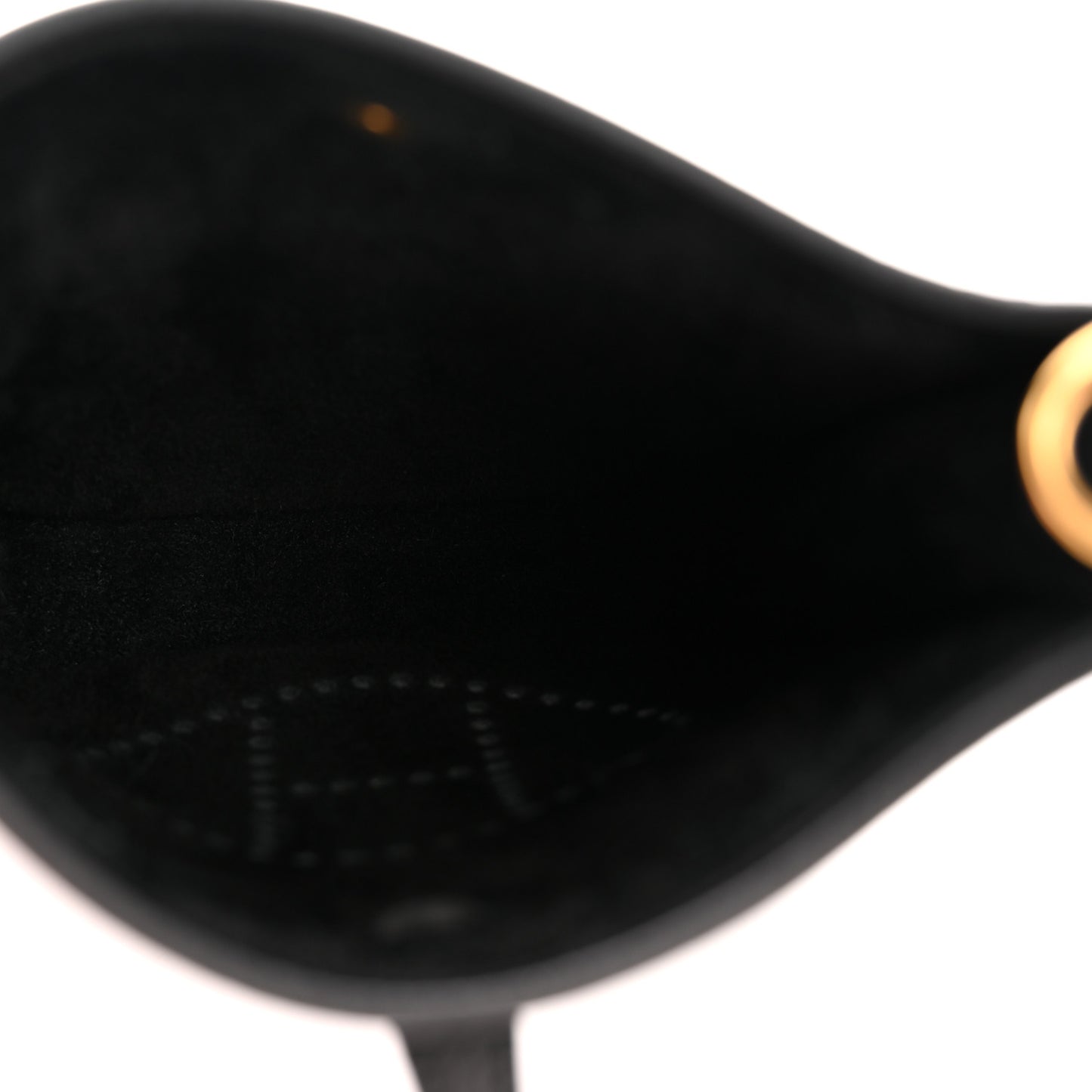 Taurillon Clemence Evelyne TPM Black