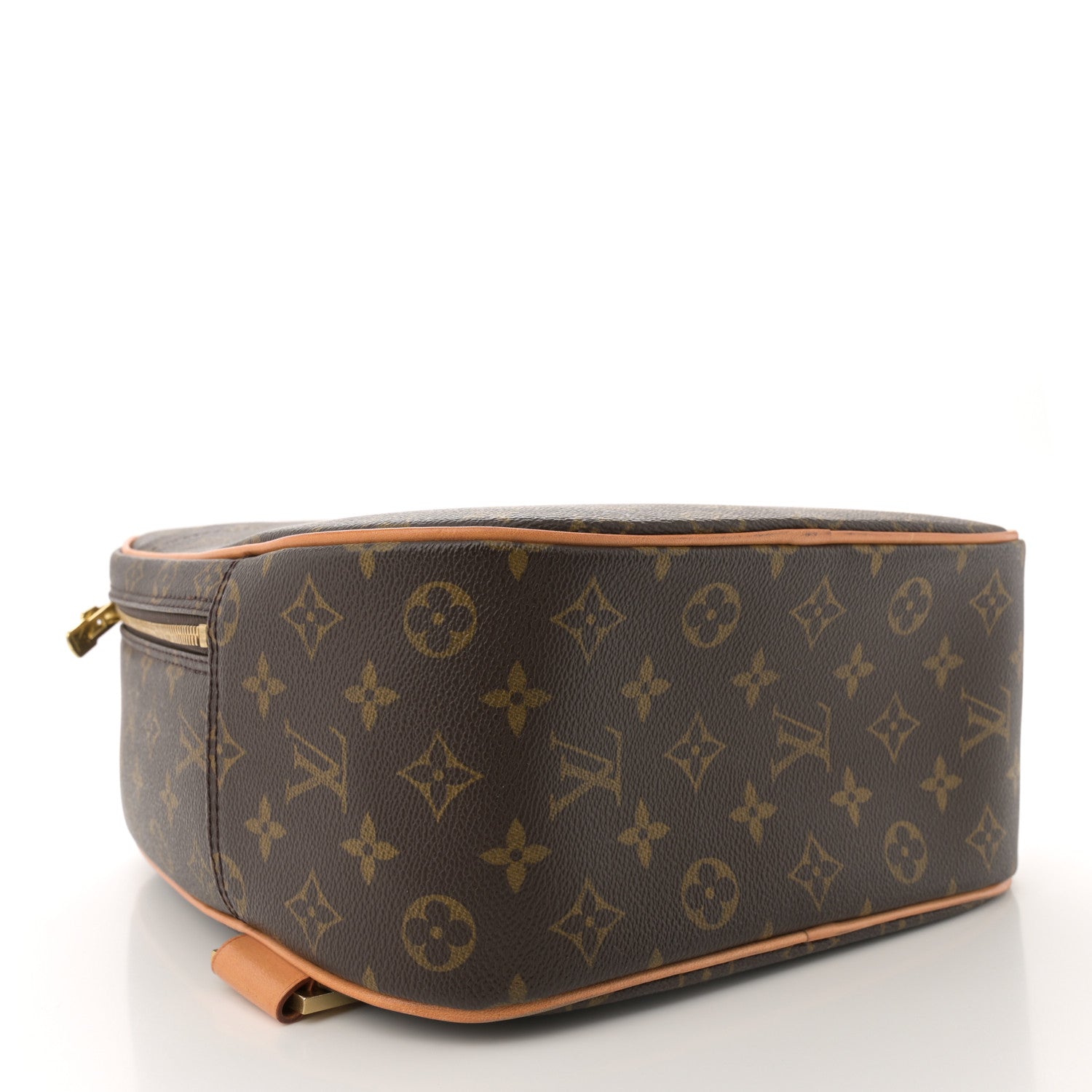Louis Vuitton Monogram Sac A Dos Packall 4 of 12