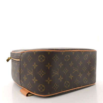 Louis Vuitton Monogram Sac A Dos Packall 4 of 12