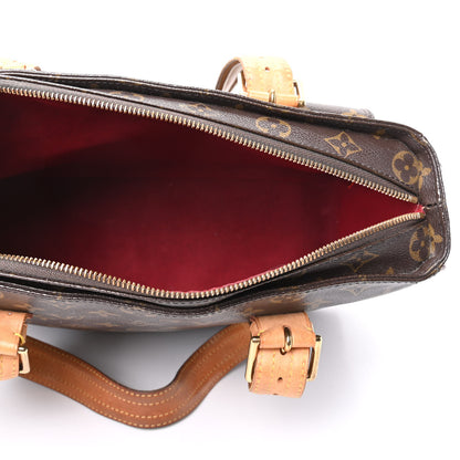 Louis Vuitton Monogram Multipli-Cite 5 of 8