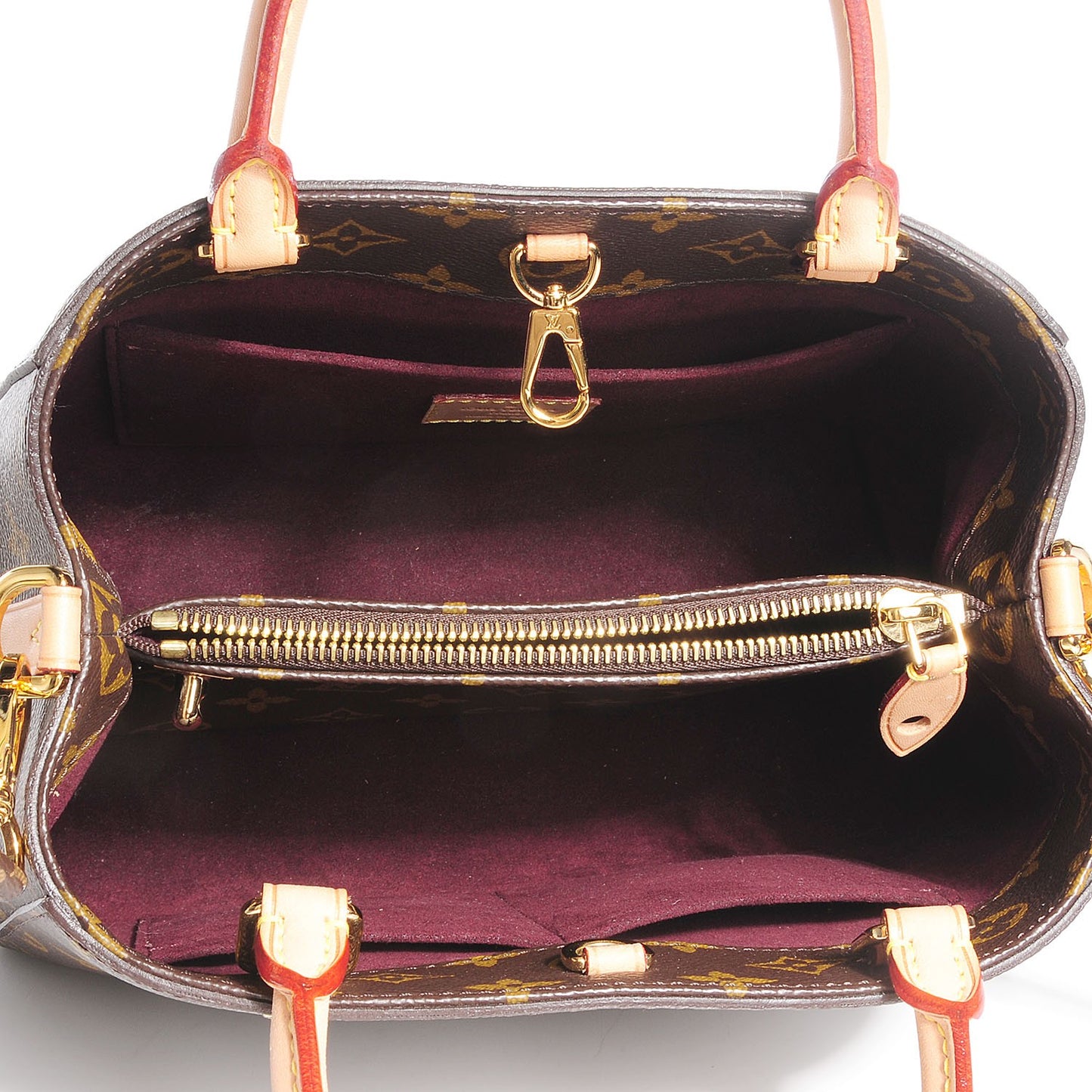 Monogram Montaigne BB