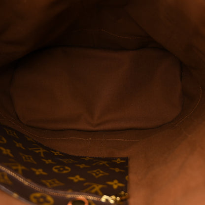 Louis Vuitton Monogram Randonnee GM Backpack 5 of 9