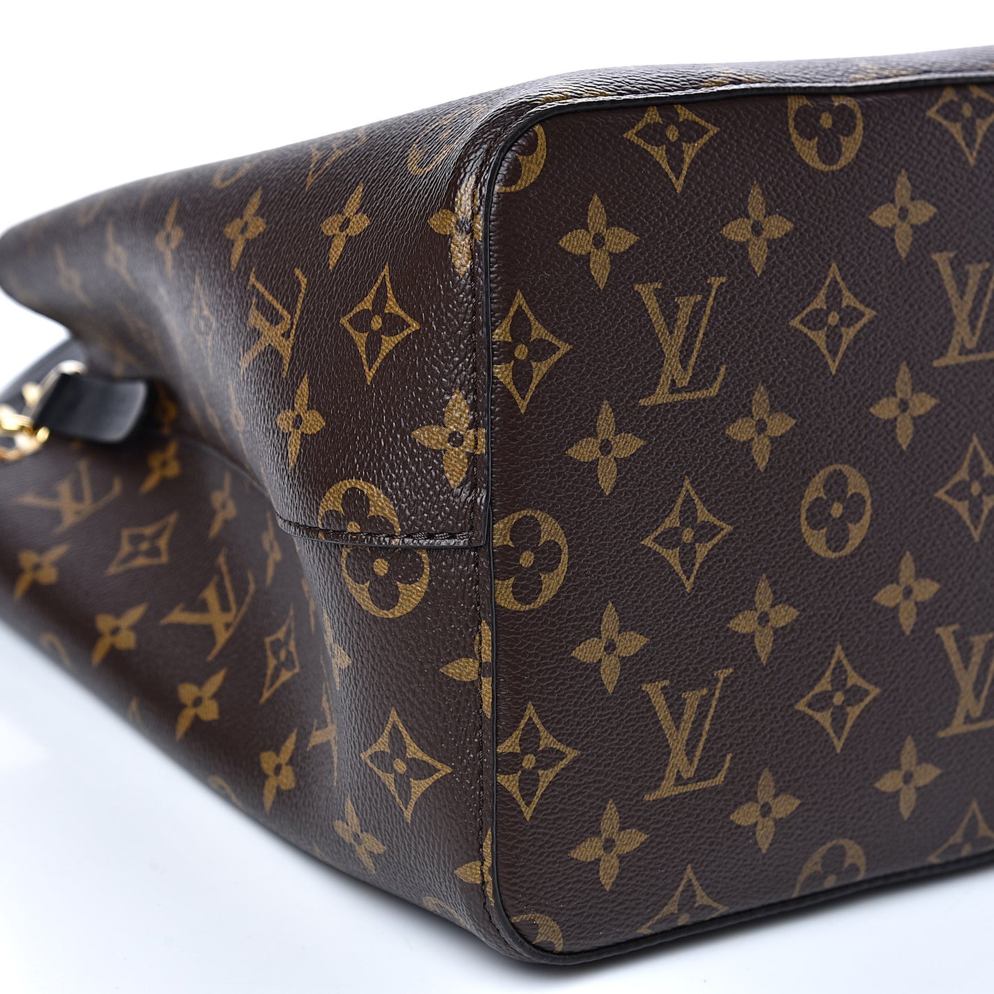 Monogram Neonoe MM Black