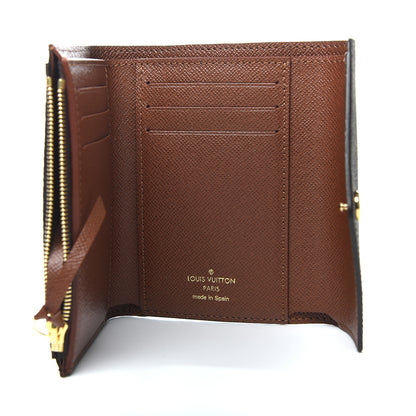 Louis Vuitton Monogram Victorine Wallet 4 of 9