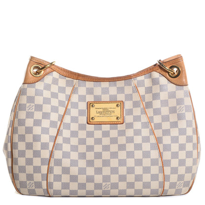Louis Vuitton Damier Azur Galliera PM 1 of 7