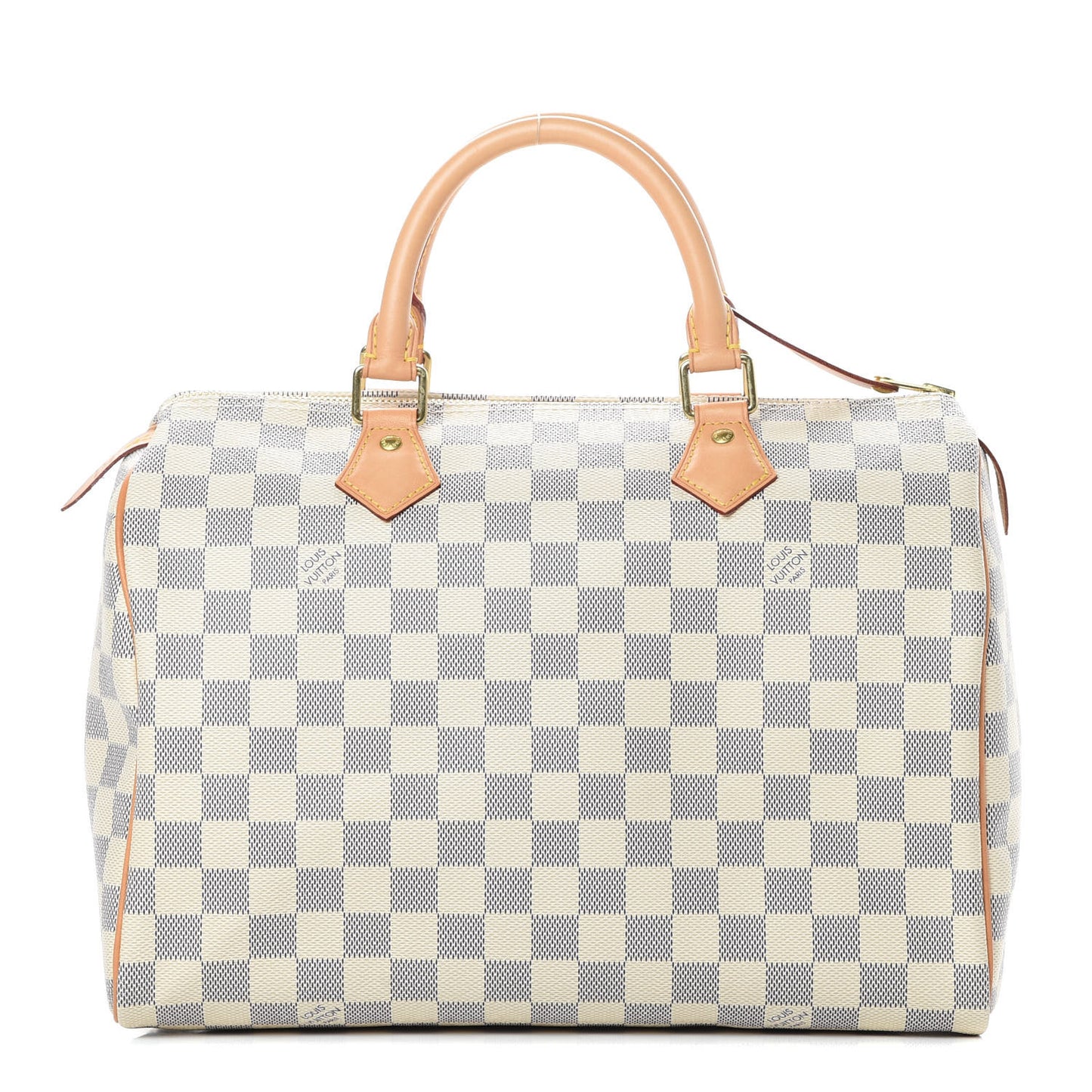 Damier Azur Speedy 30