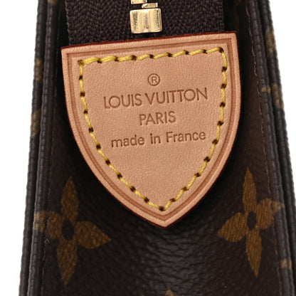 Louis Vuitton Monogram Toiletry Pouch 26 6 of 6