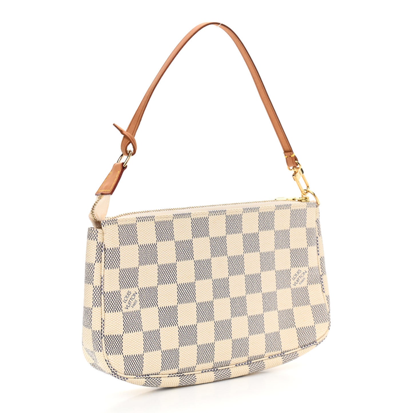 Damier Azur Pochette Accessories
