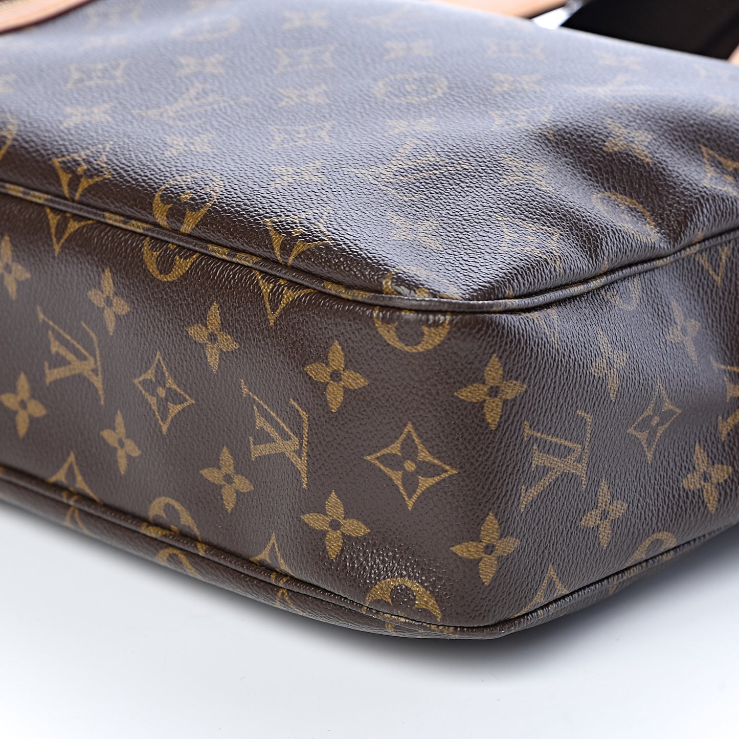 Monogram Sac Bosphore Briefcase