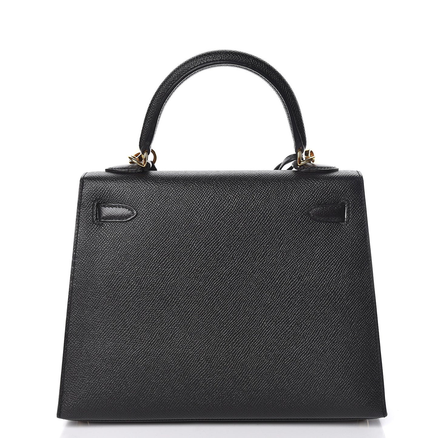 Epsom Kelly Sellier 25 Black