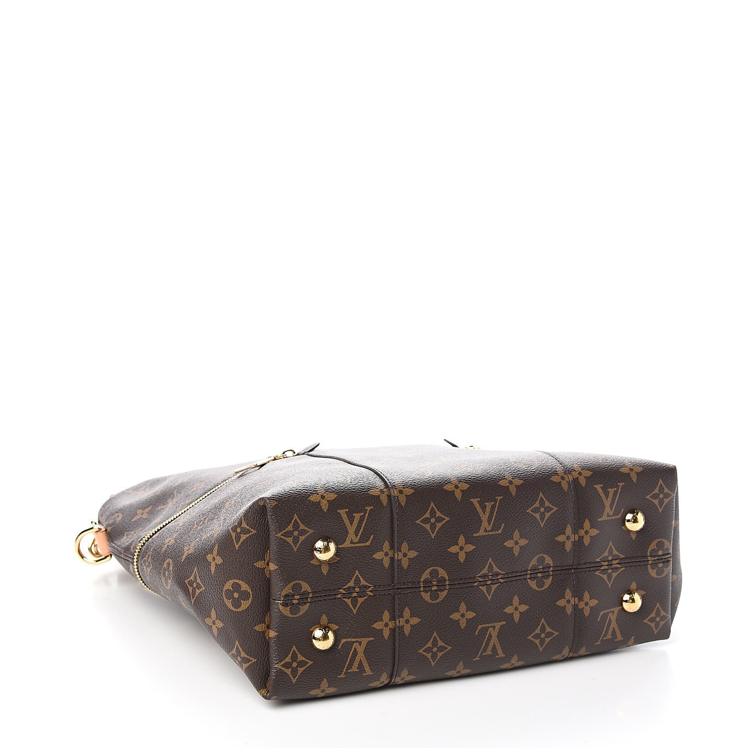 Louis Vuitton Monogram Melie 3 of 8