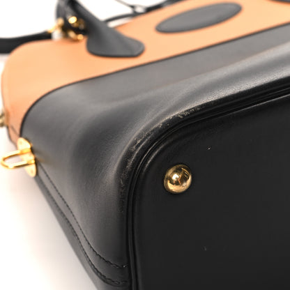 Hermes Box Chamonix Bi-Color Bolide 31 Natural Black 9 of 15