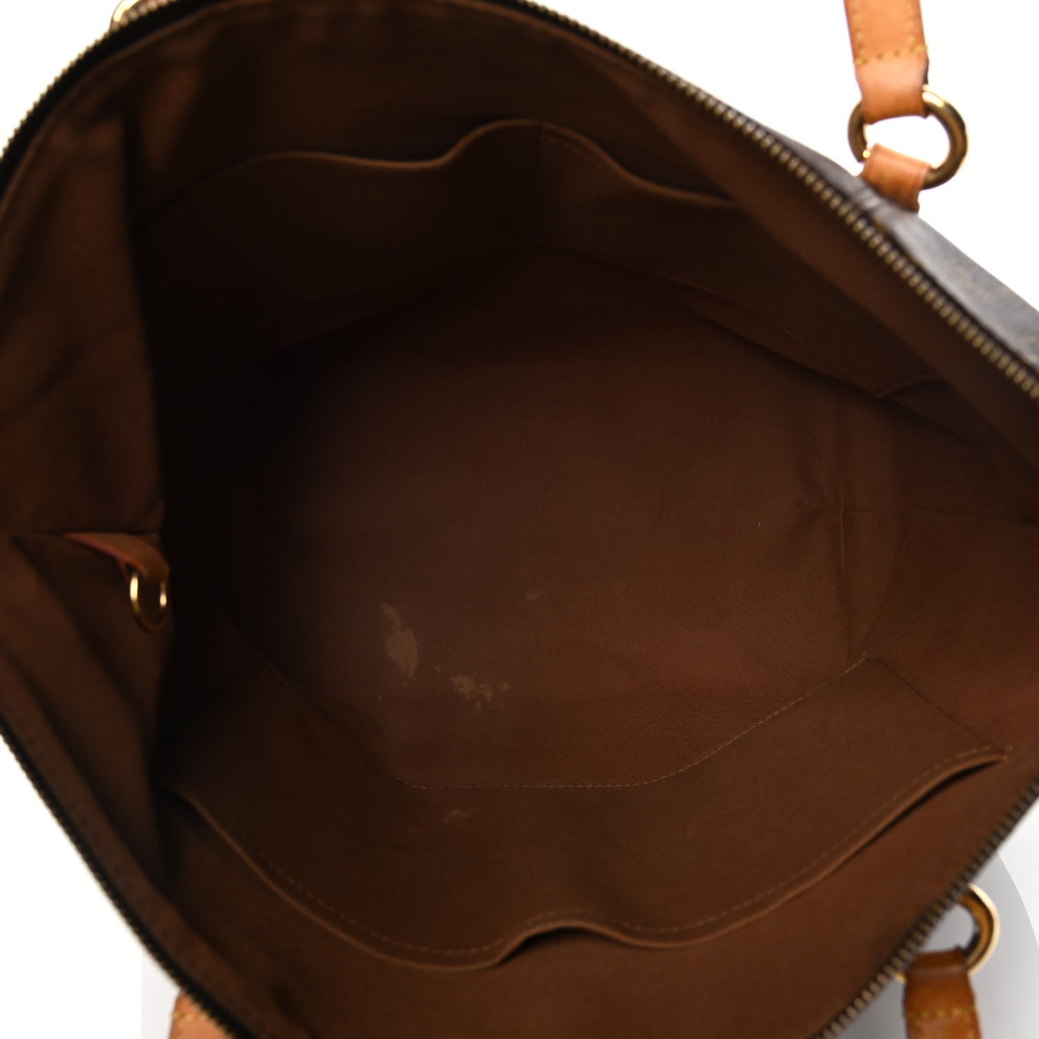 Louis Vuitton Monogram Totally MM 4 of 6