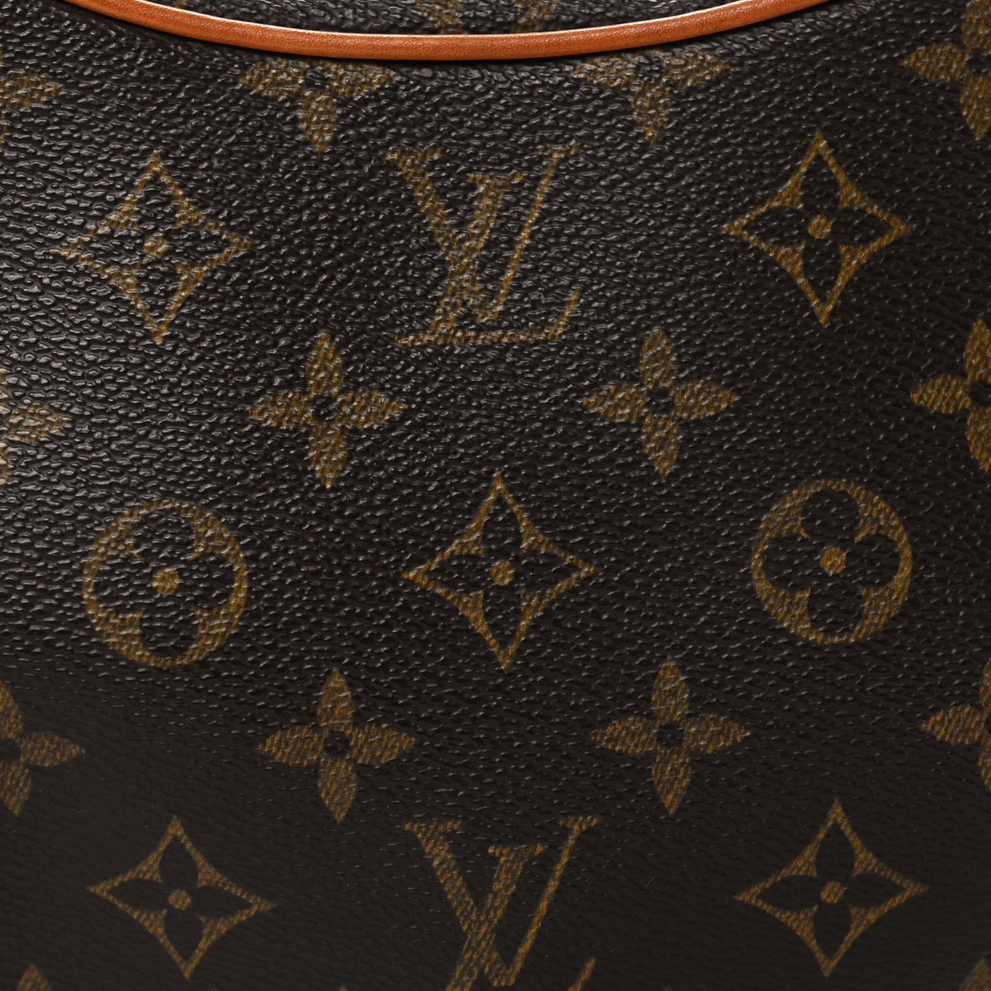 Monogram Croissant PM
