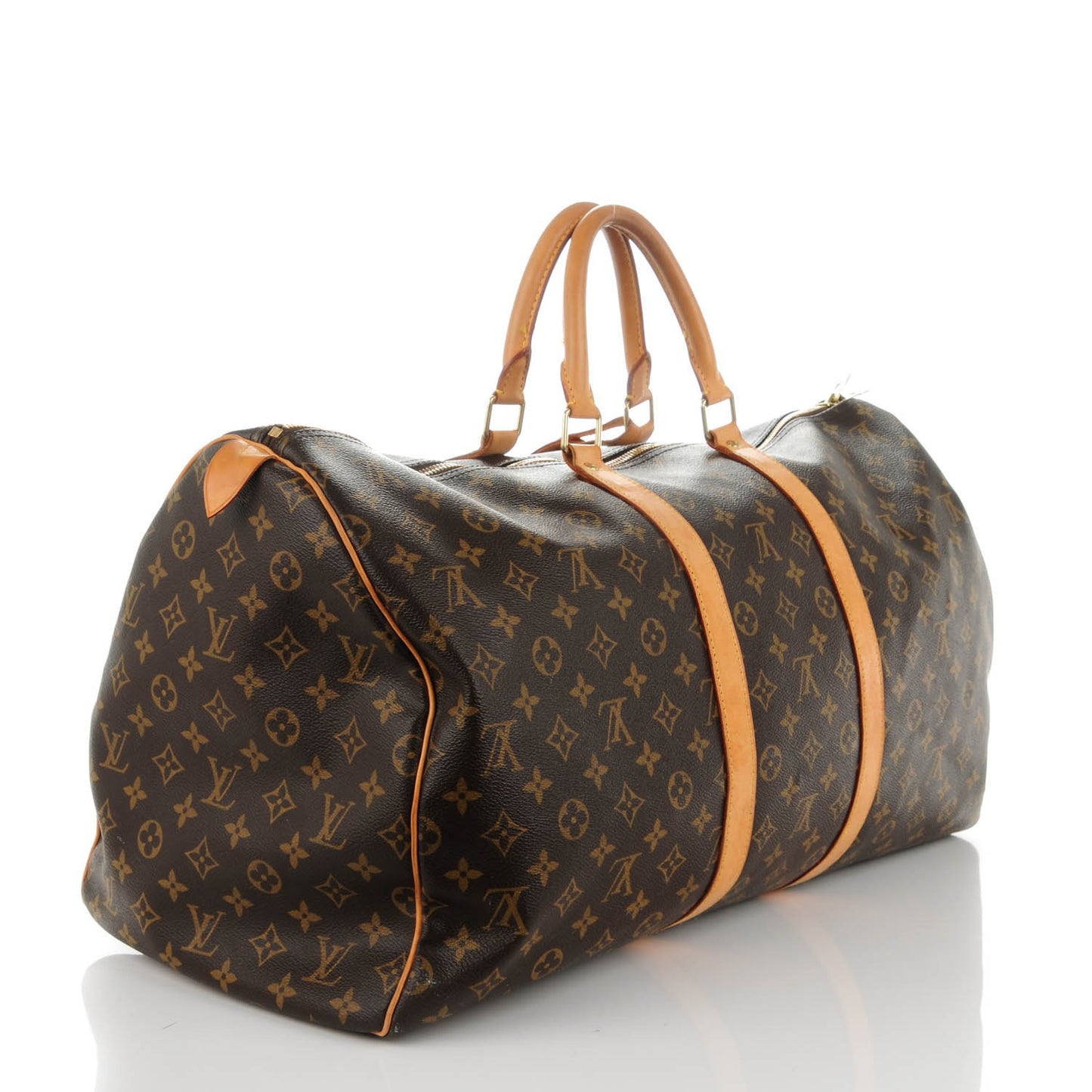 Monogram Keepall 55