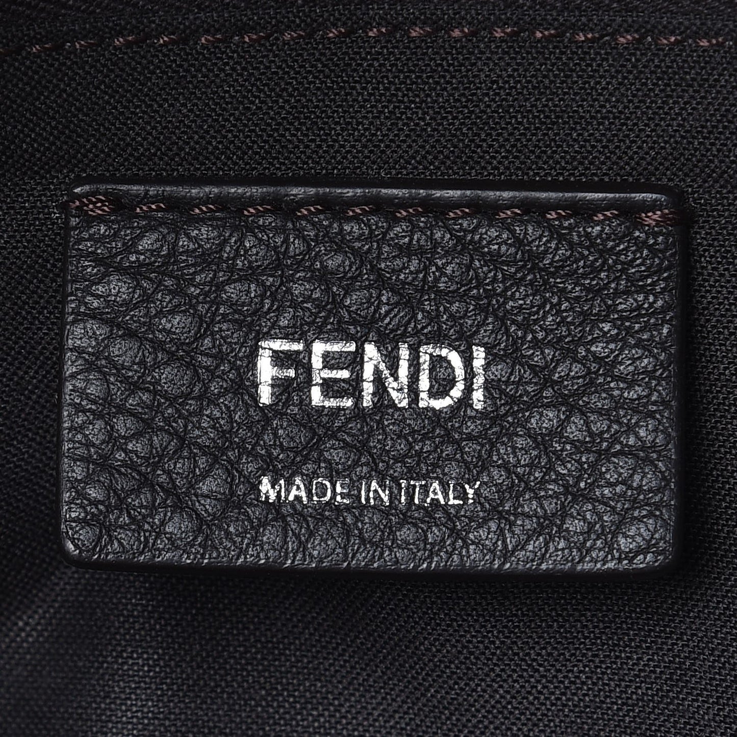 Vitello Dolce Flowerland Croc Tail Studded Mini Backpack Camelia Multicolor